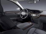 Mercedes-Benz S65 AMG 2006 года